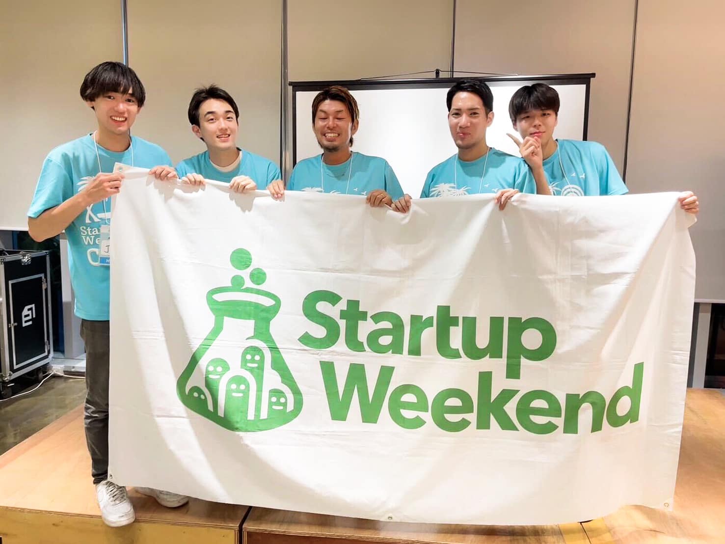 STARTUP-WEEKEND%E3%81%A7%E3%80%81%E3%82%A2%E3%83%89%E3%82%A6%E3%82%A7 ...